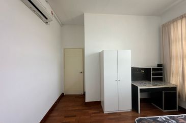 Horizon Residence (Dwi Mutiara)