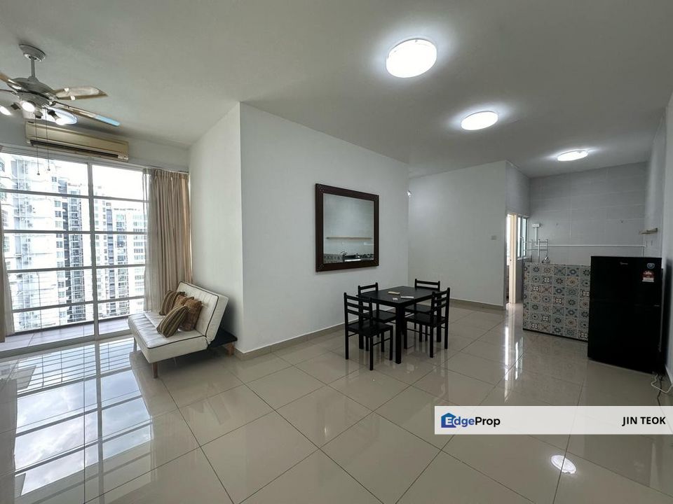 Horizon Residence Taman Bukit Indah Condominium for Rent, Johor, Bukit Indah