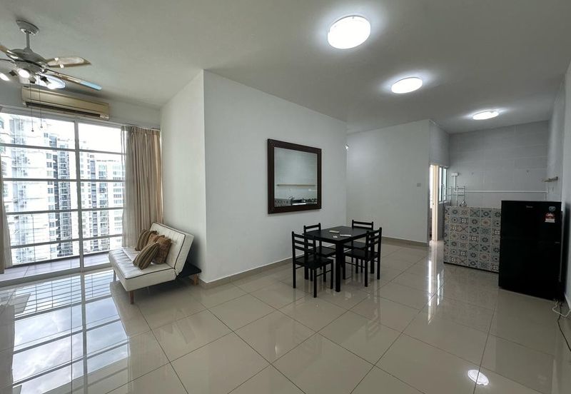 Horizon Residence (Dwi Mutiara)