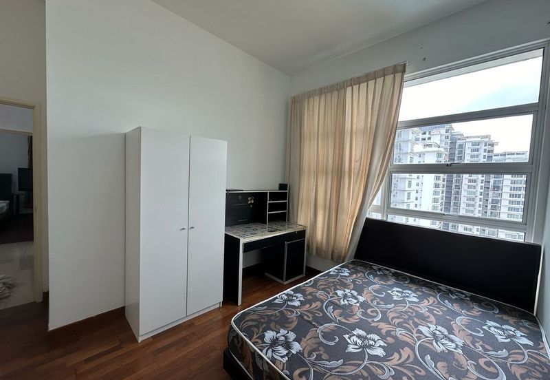 Horizon Residence (Dwi Mutiara)