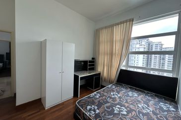 Horizon Residence (Dwi Mutiara)