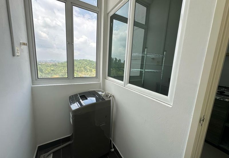 Horizon Residence (Dwi Mutiara)