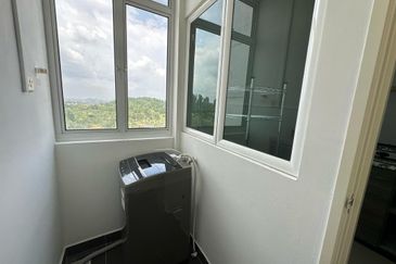 Horizon Residence (Dwi Mutiara)