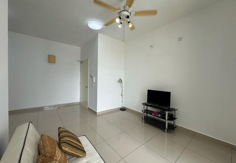 Horizon Residence (Dwi Mutiara)