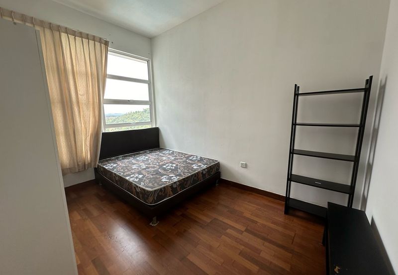 Horizon Residence (Dwi Mutiara)