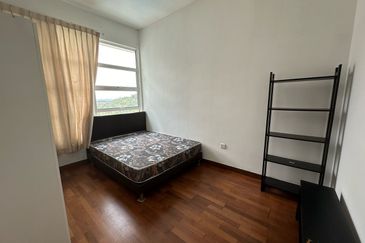 Horizon Residence (Dwi Mutiara)