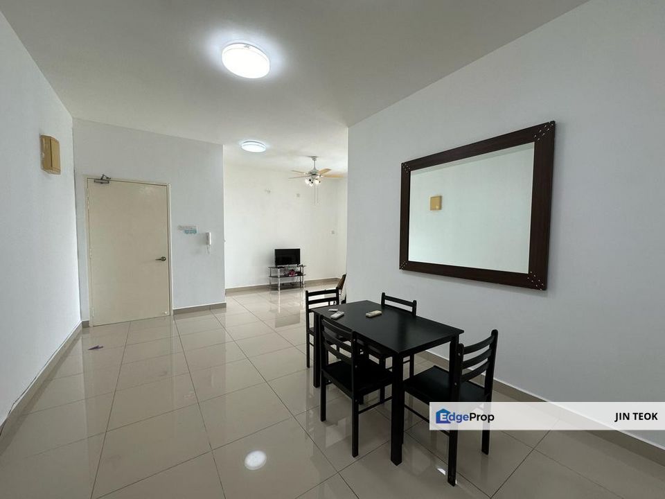 Horizon Residence Taman Bukit Indah Condominium for Rent, Johor, Bukit Indah