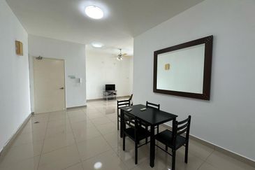 Horizon Residence (Dwi Mutiara)