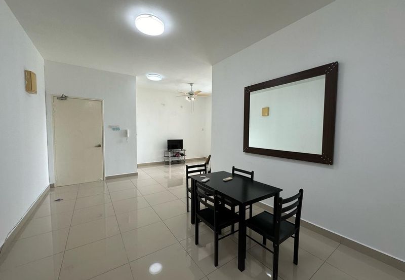 Horizon Residence (Dwi Mutiara)