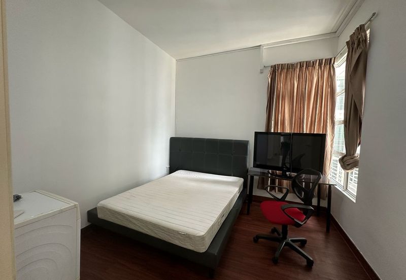 Horizon Residence (Dwi Mutiara)