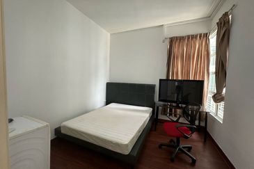 Horizon Residence (Dwi Mutiara)