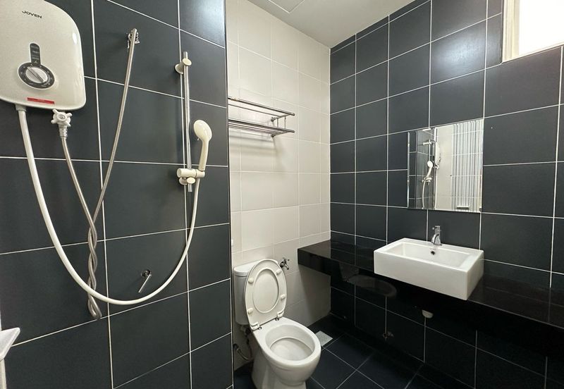 Horizon Residence (Dwi Mutiara)