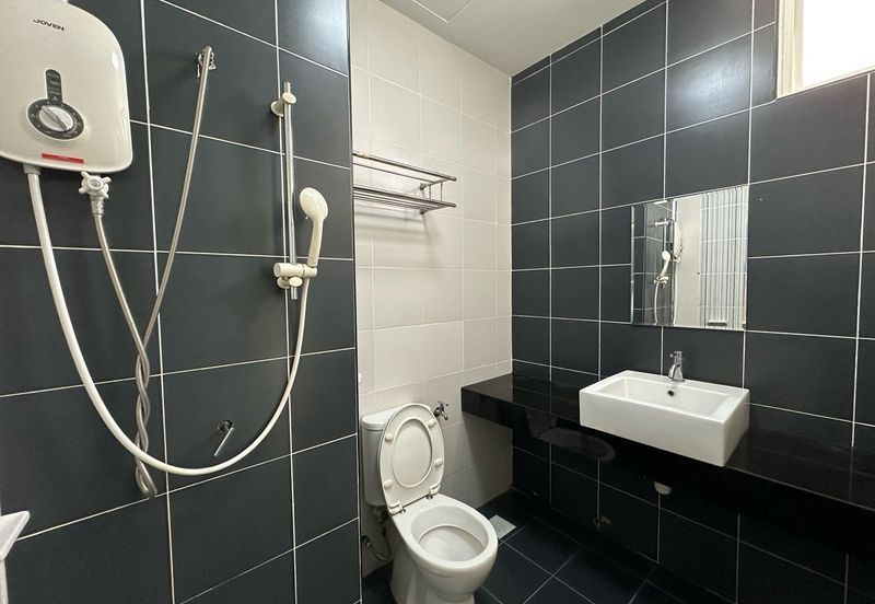 Horizon Residence (Dwi Mutiara)