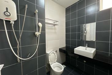 Horizon Residence (Dwi Mutiara)