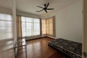 Horizon Residence (Dwi Mutiara)