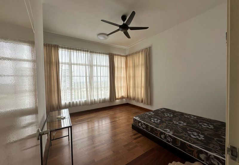 Horizon Residence (Dwi Mutiara)