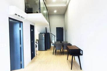 Sunway Grid Residence