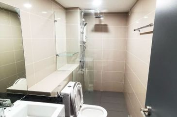 Sunway Grid Residence