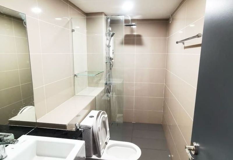 Sunway Grid Residence