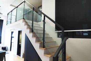 Sunway Grid Residence