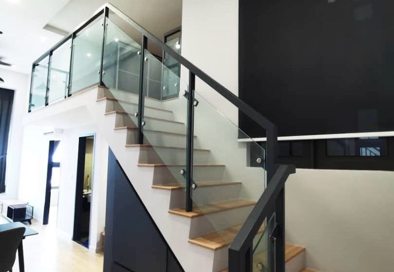 Sunway Grid Residence