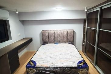 Sunway Grid Residence