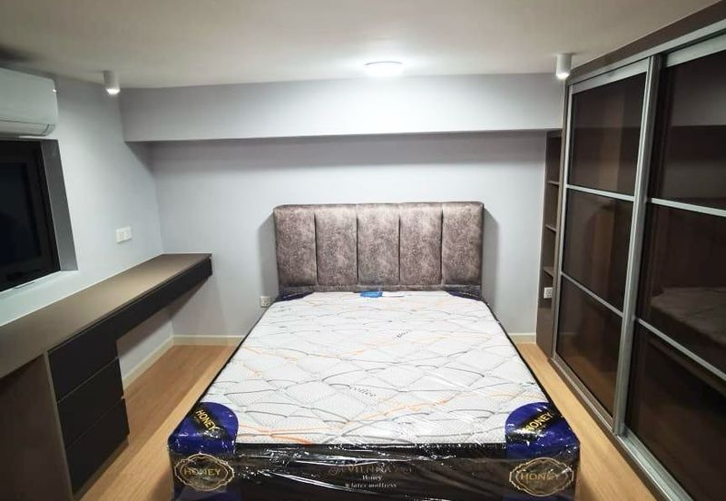 Sunway Grid Residence