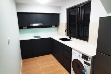 Sunway Grid Residence