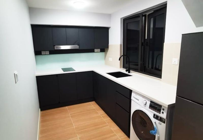 Sunway Grid Residence