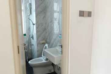 TriTower Residence @ Johor Bahru Sentral