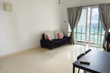 TriTower Residence @ Johor Bahru Sentral