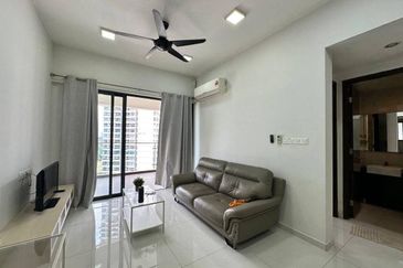 Royal Strand @ Country Garden Danga Bay