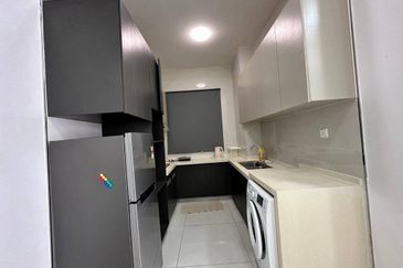 Royal Strand @ Country Garden Danga Bay