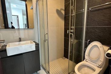 Royal Strand @ Country Garden Danga Bay