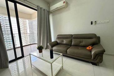 Royal Strand @ Country Garden Danga Bay