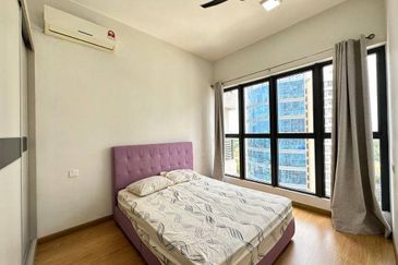 Royal Strand @ Country Garden Danga Bay