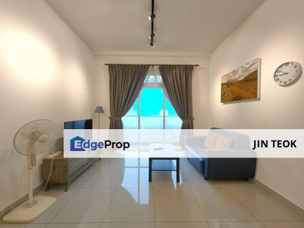 Twin Galaxy Johor Bahru Jb Town ciq condominium for Rent, Johor, Johor Bahru