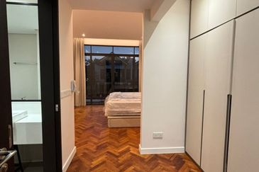 Avira Garden Terraces @ Medini