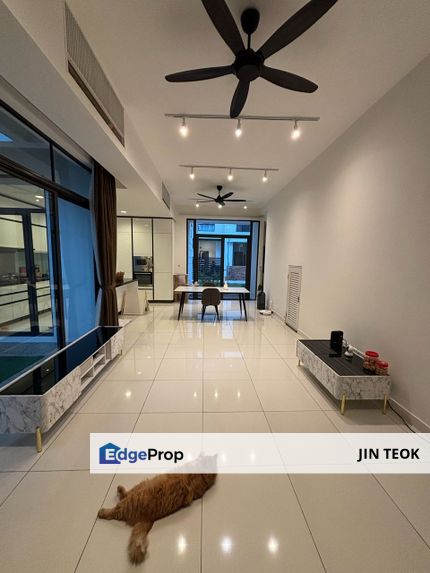 Avira Garden Terraces Medini Double Storey Terrace House, Johor, Nusajaya