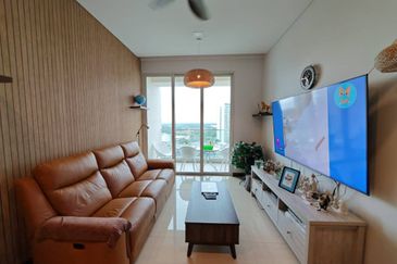 Puteri Cove Residences