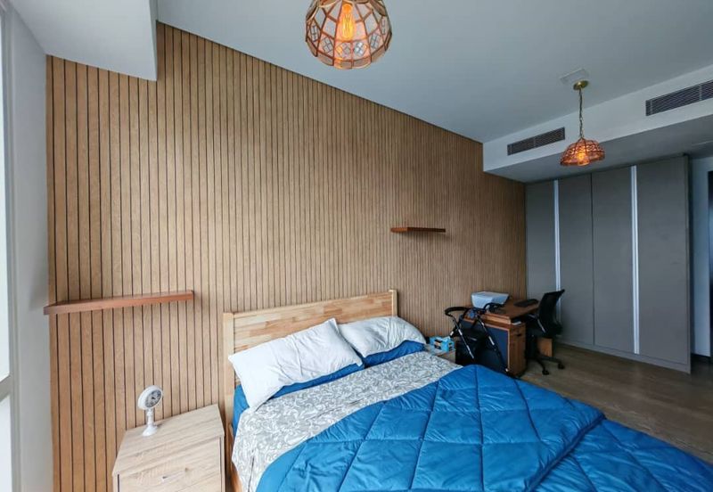 Puteri Cove Residences