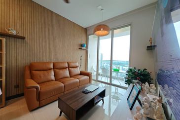 Puteri Cove Residences