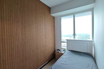 Puteri Cove Residences