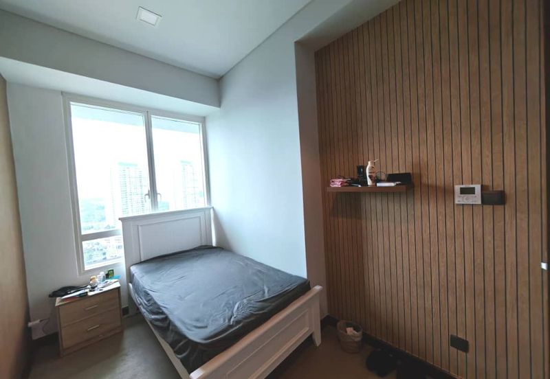 Puteri Cove Residences