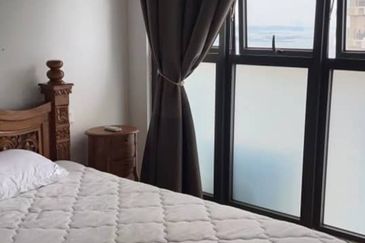 Royal Strand @ Country Garden Danga Bay