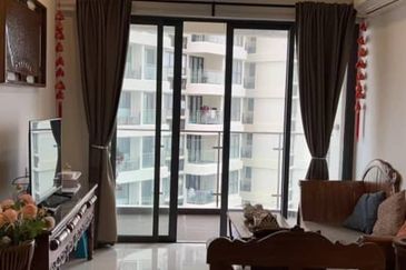 Royal Strand @ Country Garden Danga Bay