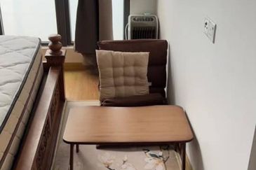 Royal Strand @ Country Garden Danga Bay