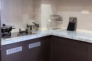 Royal Strand @ Country Garden Danga Bay