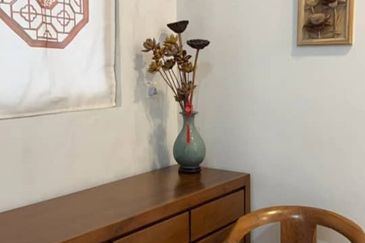 Royal Strand @ Country Garden Danga Bay