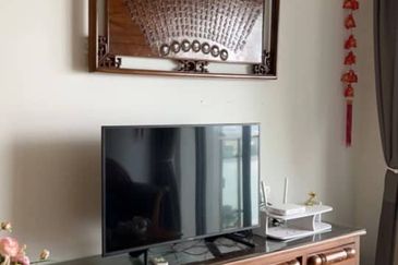 Royal Strand @ Country Garden Danga Bay